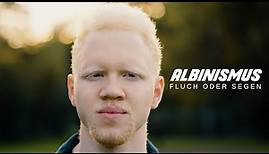So lebt Deutschland | Folge 4 | Ein Leben mit Albinismus