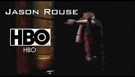 Jason Rouse Monsters Of Comedy HBO Stand Up Comedy Special