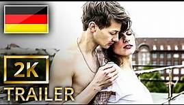 Desire will set you free - Official Trailer 1 [2K] [UHD] (Englisch/English) (Deutsch/German)