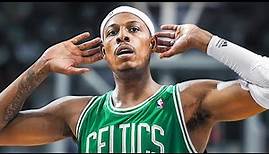 How Good Was Paul Pierce Actually?
