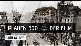 Plauen 900 – Die Geschichte der Spitzenstadt | Doku 4K HDR | OFFIZIELLER FILM