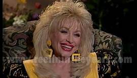 Dolly Parton- Interview (with Lorianne Crook) 1992 [Reelin' In The Years Archive]