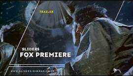 Sliders FOX Premiere (Trailer)