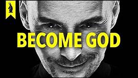 How We Will Become GOD – The Philosophy of Grant Morrison – Wisecrack Edition