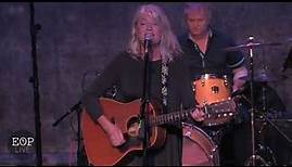 Kim Richey "The Circus Song (Can't Let Go)" @ Eddie Owen Presents