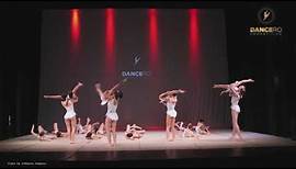 Best Formation of DanceRo Competition 5th edition - Aerostar