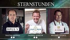 Sternstunden 2019 ...... - Land & Golf Hotel Stromberg