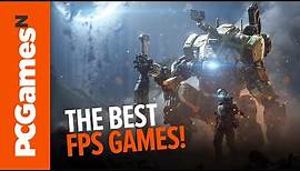 The best first-person shooter games on PC | 2020 edition