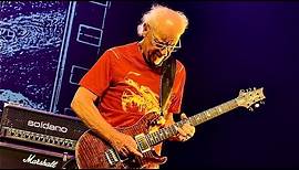 Martin Barre Band - Aqualung Live in Melbourne FL 2022 | 50th Anniversary Tour | Jethro Tull