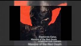Diamanda Galas - Masque Of The Red Death Mix 1