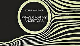 Azar Lawrence - Prayer for My Ancestors - US Furthermore 002 2008 CD FULL