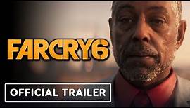 Far Cry 6 - Official Reveal Trailer | Ubisoft Forward
