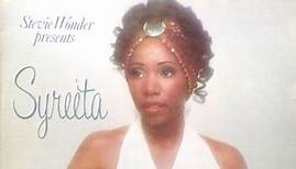 Stevie Wonder Presents Syreeta - Syreeta