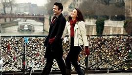 Ishkq In Paris | New Official Theatrical Trailer | Preity Zinta