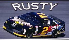 RUSTY: The Story of Rusty Wallace