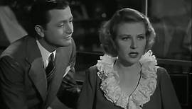 The Longest Night 1936 -Robert Young, Florence Rice