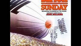 John Williams - Black Sunday ( 1977 ) End Title