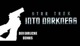 Star Trek Into Darkness Filmkritik
