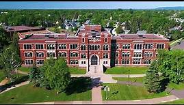 University of Wisconsin-Superior Quick Overview