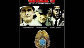 Die Polizeichiefs von Delano (1983) / Episode 1