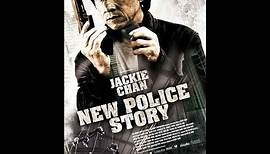 New Police Story (2004) Trailer German