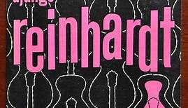Django Reinhardt - Memorial Volume 2