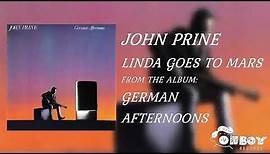 John Prine - Linda Goes to Mars - German Afternoons