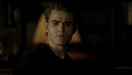 Stefan Finds Rose In His House - The Vampire Diaries 2x08 Scene