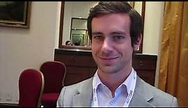 Jack Dorsey 2009 | Early Interview on creating Twitter