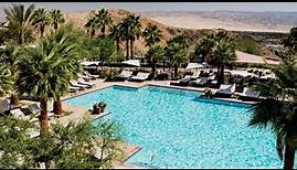 Plan a Romantic Getaway to The Ritz-Carlton Rancho Mirage