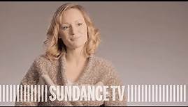 Sundance Film Festival: Halt and Catch Fire's Kerry Bishe
