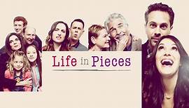 Life in Pieces (TV Series 2015–2019)