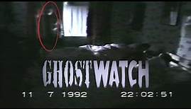 Halloween - Ghostwatch BBC Halloween 1992