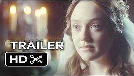 Effie Gray Official Trailer #1 (2014) - Dakota Fanning, Emma Thompson Movie HD