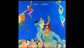 Fred Frith - Gravity (1980) [Full Album]
