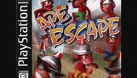 Ape Escape Soundtrack - 16 - Oceana ~ Crabby Beach