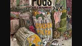 The Fugs - I Couldn't Get High (Live Filmore East 1968)