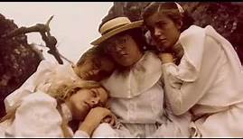 Interview with Peter Weir, Director of Picnic at Hanging Rock (1975)
