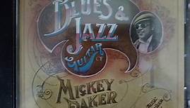 Mickey Baker - Blues & Jazz Guitar