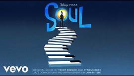 Trent Reznor and Atticus Ross - Epiphany (From "Soul"/Audio Only)