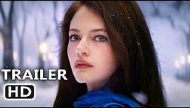 BLACK BEAUTY Trailer (2020) Mackenzie Foy, Kate Winslet, Disney + Drama Movie