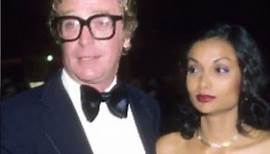 They have been married for 50 years Michael Caine and wife Shakira Caine #love #shorts #celebrity