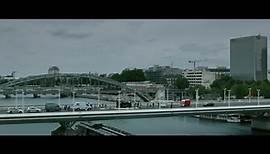 Point Blank - Bedrohung im Schatten - Trailer (FranzÃ¶sisch) HD