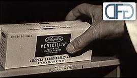 Der Penicillin-Entdecker - Alexander Fleming