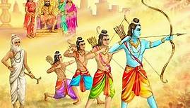 The Ramayana Summary