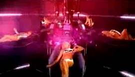 Danity Kane - Damaged OFFICIAL Music Video