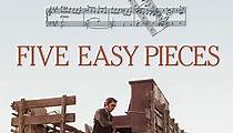 Five Easy Pieces - Ein Mann sucht sich selbst - Stream: Online