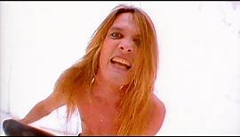 Skid Row - Slave To The Grind (Official Music Video)