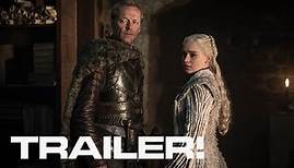 Game of Thrones Staffel 8 Trailer (deutsch/german)