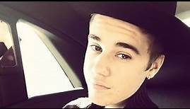 Justin Bieber - New Photos